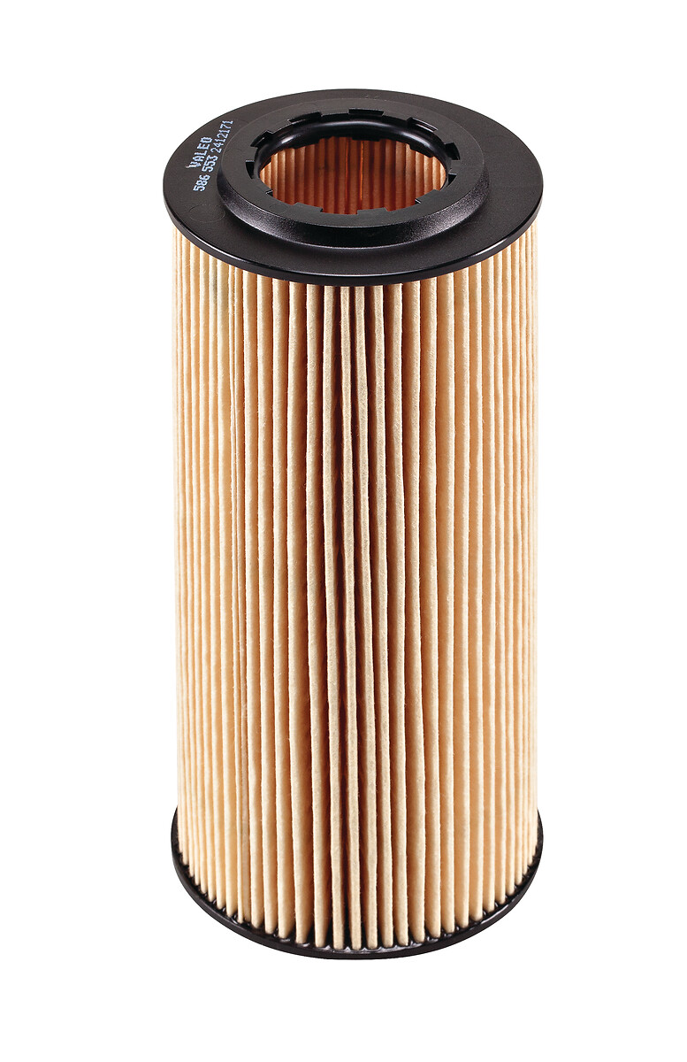 FILTRO OLIO